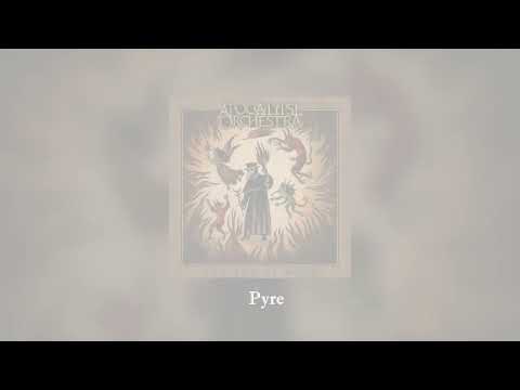 Apocalypse Orchestra - The End is Nigh ( Full Album )