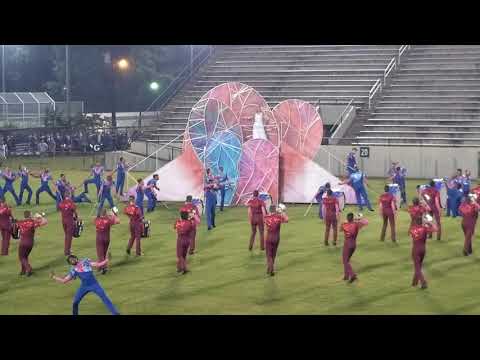 Dale and the Madison Scouts