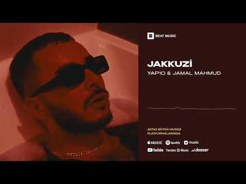 YAP10 & Jamal Mahmud - Jakkuzi (Rəsmi Musiqi)