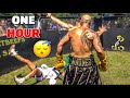 1 Hour Of The Rawest Streetbeefs Fights You Ve Never Seen