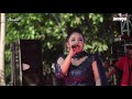 Payung Hitam Ninda Fahreza Amelia Mas Klenyer Siang