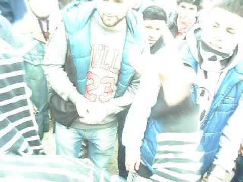 CRISTO TINCHO vs ? | Morón Free 2VS2