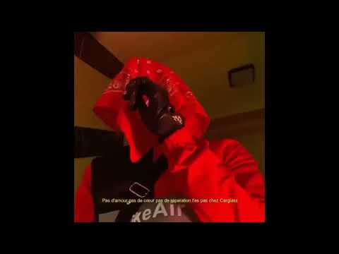 Menace Santana x 42 x Dietrich Type Beat (prod. Obxto)