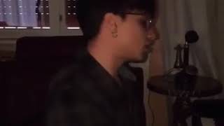 Ultimo - cascare nei tuoi occhi 😍