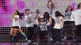 Born This Way — Glee: The 3D Concert Movie | Glee 10 Years