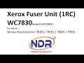 Product Video