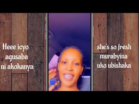 Boston - Kaliza (Official Lyric Video)