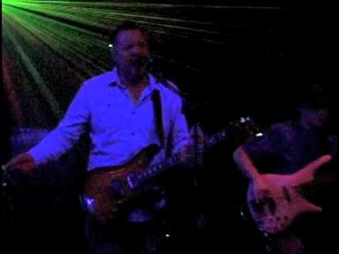 Nothing Said Live - Better Than Now / Martyr