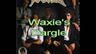 Waxie&#39;s Dargle - The Pogues