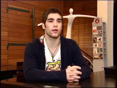 Greek Idol 2011 audition - Aris Plaskasovitis