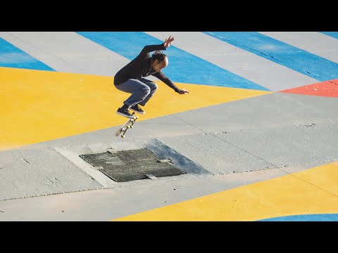 ALEXANDRE VAZ - “ASTRAL” VÍDEO PARTE 