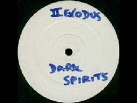 II Exodus - The dark spirits
