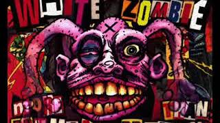 Grease paint &amp; monkey brains
