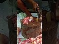 Pork Meat Piece S Very Fast Pig Meat Suar Ka Meet Suar Meat Pork Meat Porkbelly Shorts