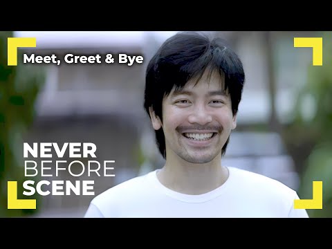 Meet, Greet & Bye
