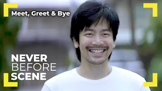 ‘Meet, Greet & Bye’ deleted scenes | Never Before Scene
