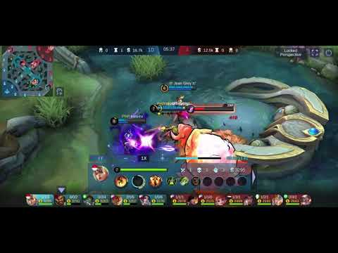 Freya Gameplay 1st Savage in S20