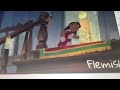 Lilo And Stitch Go To Your Room Flemish