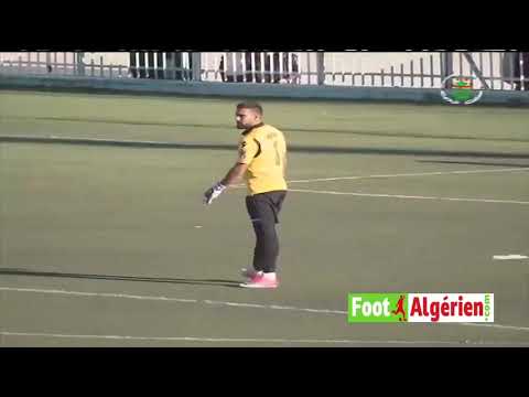 Ligue 2 Algérie (14e journée) : Amel Bou Saâda 2 - 0 AS Chlef