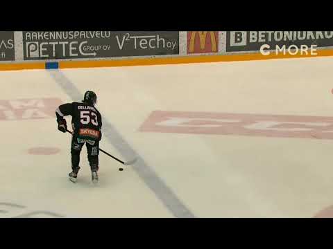 HPK - JYP Voittomaalikilpailu/Shootout