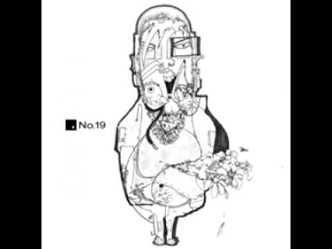 My Favorite Robot - Looking For Frost (Juan Maclean Remix) (No19 Music / NO19035) OFFICIAL