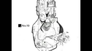 My Favorite Robot - Looking For Frost (Juan Maclean Remix) (No19 Music / NO19035) OFFICIAL