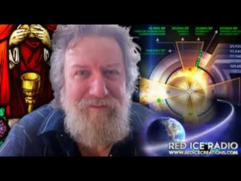 Red Ice Radio   Randall Carlson   Hour 1   Cosmic Origins of the Holy Grail Cycles of Catastrophe