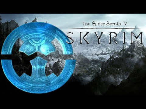 The Aetherium Hunt | Skyrim AE Part 11