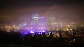 preview picture of video 'Edmonton Winter Nov 16 2014'