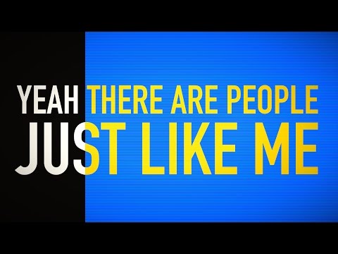 Just Like Me - Roomie