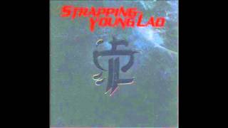 Strapping Young Lad - Exiter (Judas Priest cover)
