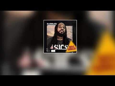 DJODJO - RIEN À SIGNALER ( Freestyle Audio )