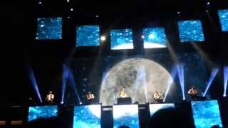 Azam Ali ft. Mercan Dede - Dandini, Istanbul