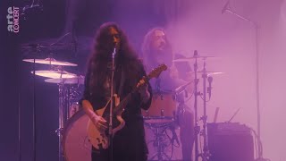 Alcest – Kodama – Hellfest 2022