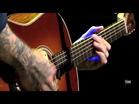 City and Colour - "Thirst" (eTown webisode #407)