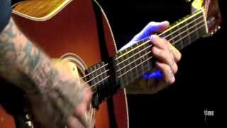 City and Colour - "Thirst" (eTown webisode #407)