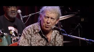 Elvin Bishop 'Everybody's In The Same Boat' | Live At Dimitriou's Jazz Alley