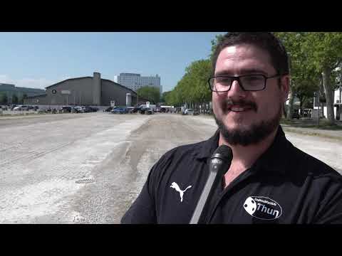 Saisonvorschau 2019/20: UHC Thun