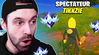 Je SPEC des joueurs UNREAL (je n'ai jamais vu un tel niveau)