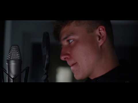 Lloyd Huelin - 'Humble' freestyle (xosa sessions)