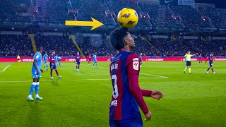 Barcelona Humiliating Skills