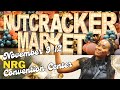 Jingle All The Way Nutcracker Market Magic In Houston