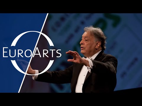 Conductors - Zubin Mehta - Retrospective