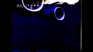 {Vinyl} Altitude - Sunray (Original Mix)