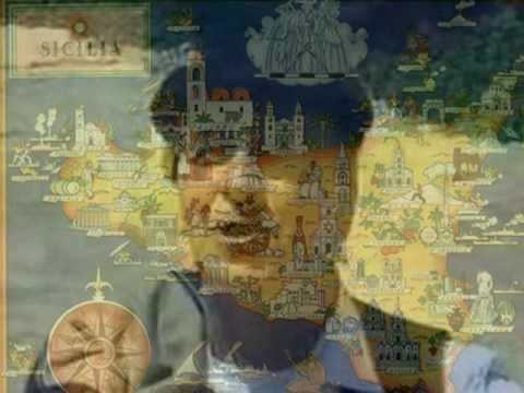 My Choice 721 - Enzo Mazzara: Sicilianu Sugnu