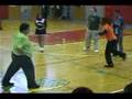 PEP RALLY FAIL