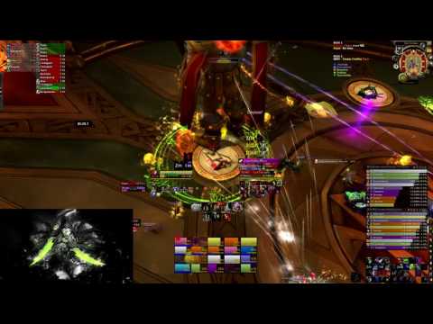 Synaisthesis vs Odyn[M] Assassination rogue PoV