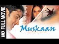 Muskaan (Full Movie) Aftab Shivdasani, Gracy Singh | T-Series Bollywood Classics DEFAULT Thumbnail