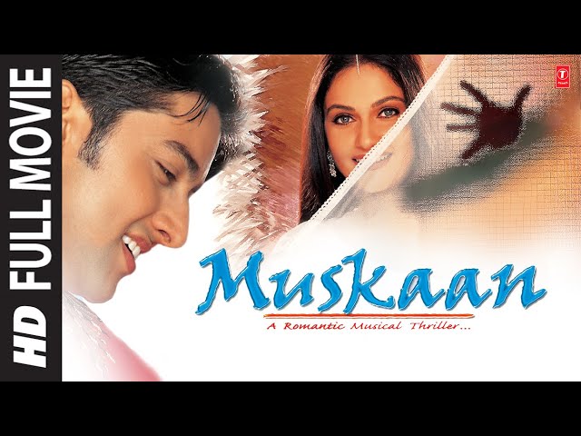 Muskaan (Full Movie) Aftab Shivdasani, Gracy Singh | T-Series Bollywood Classics SDDEFAULT Thumbnail