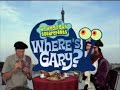 Head Writer SpongeBob SquarePants Where S Gary Nickelodeon